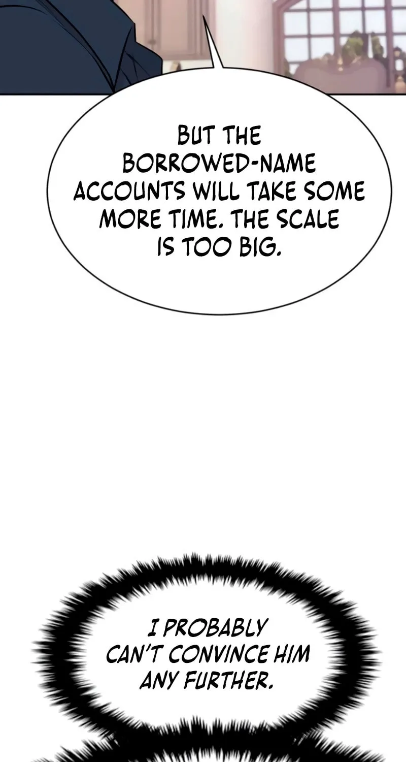 Genius Grandson of the Loan Shark King Chapter 32 page 33 - 