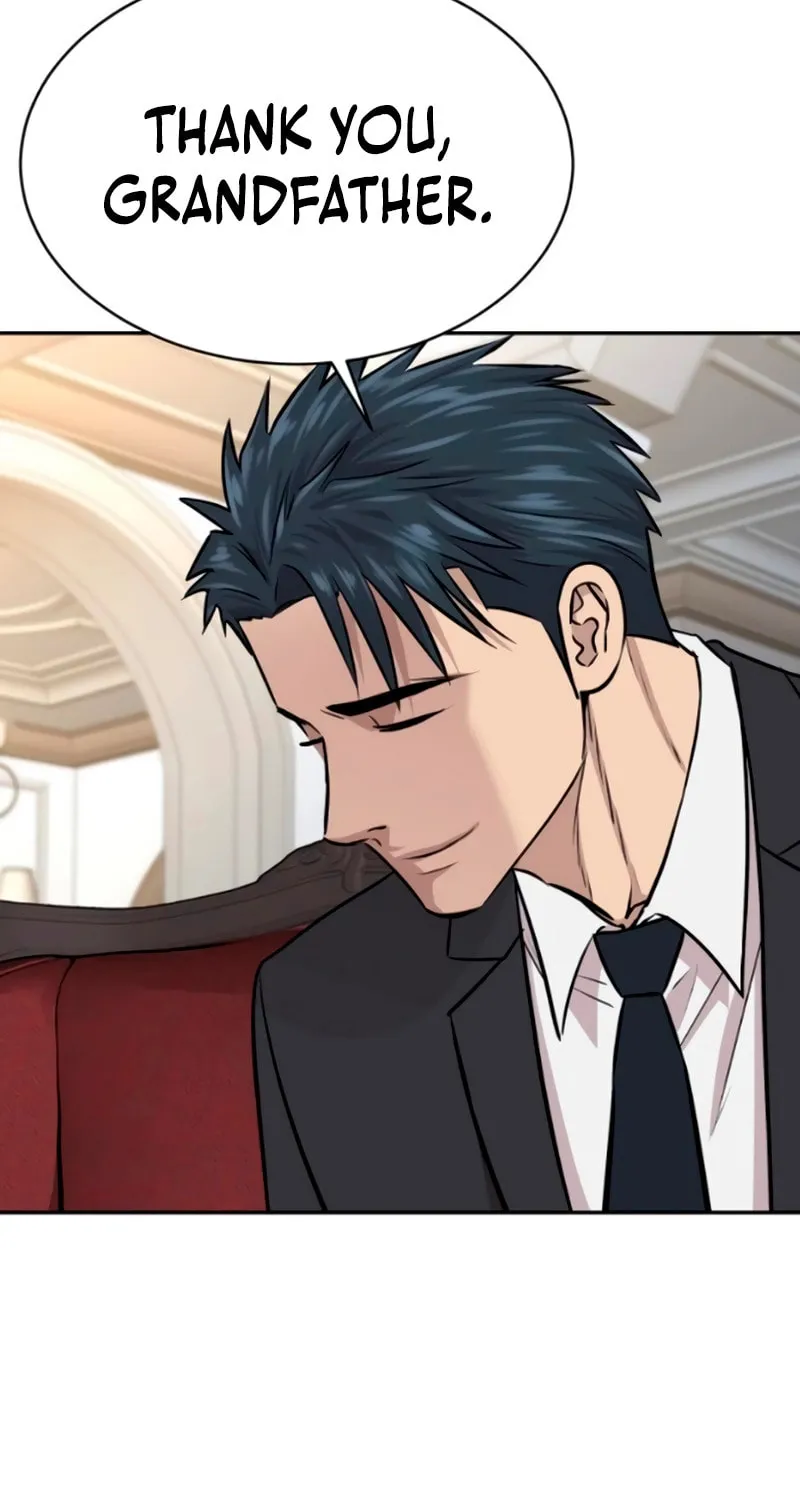 Genius Grandson of the Loan Shark King Chapter 32 page 37 - 