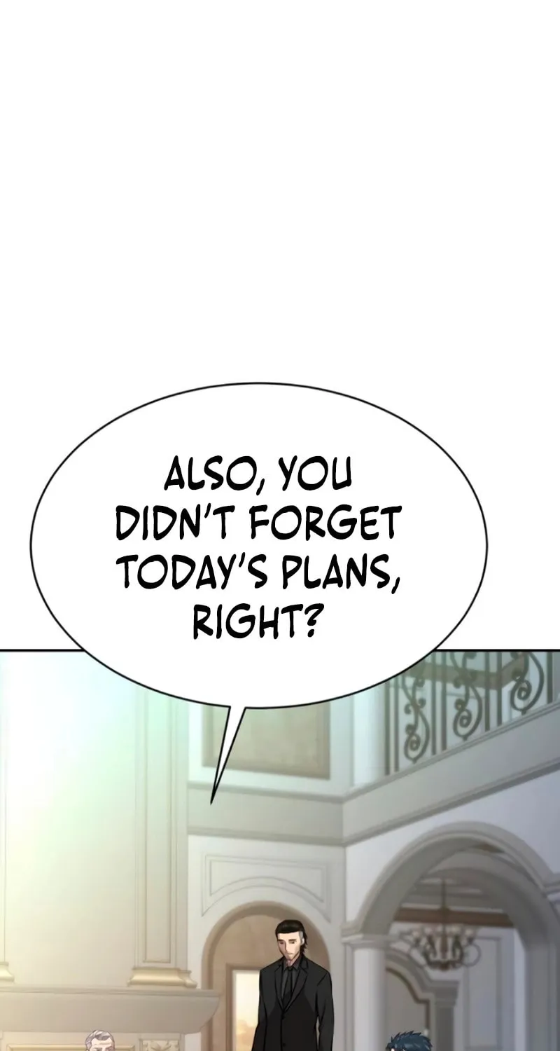 Genius Grandson of the Loan Shark King Chapter 32 page 38 - 