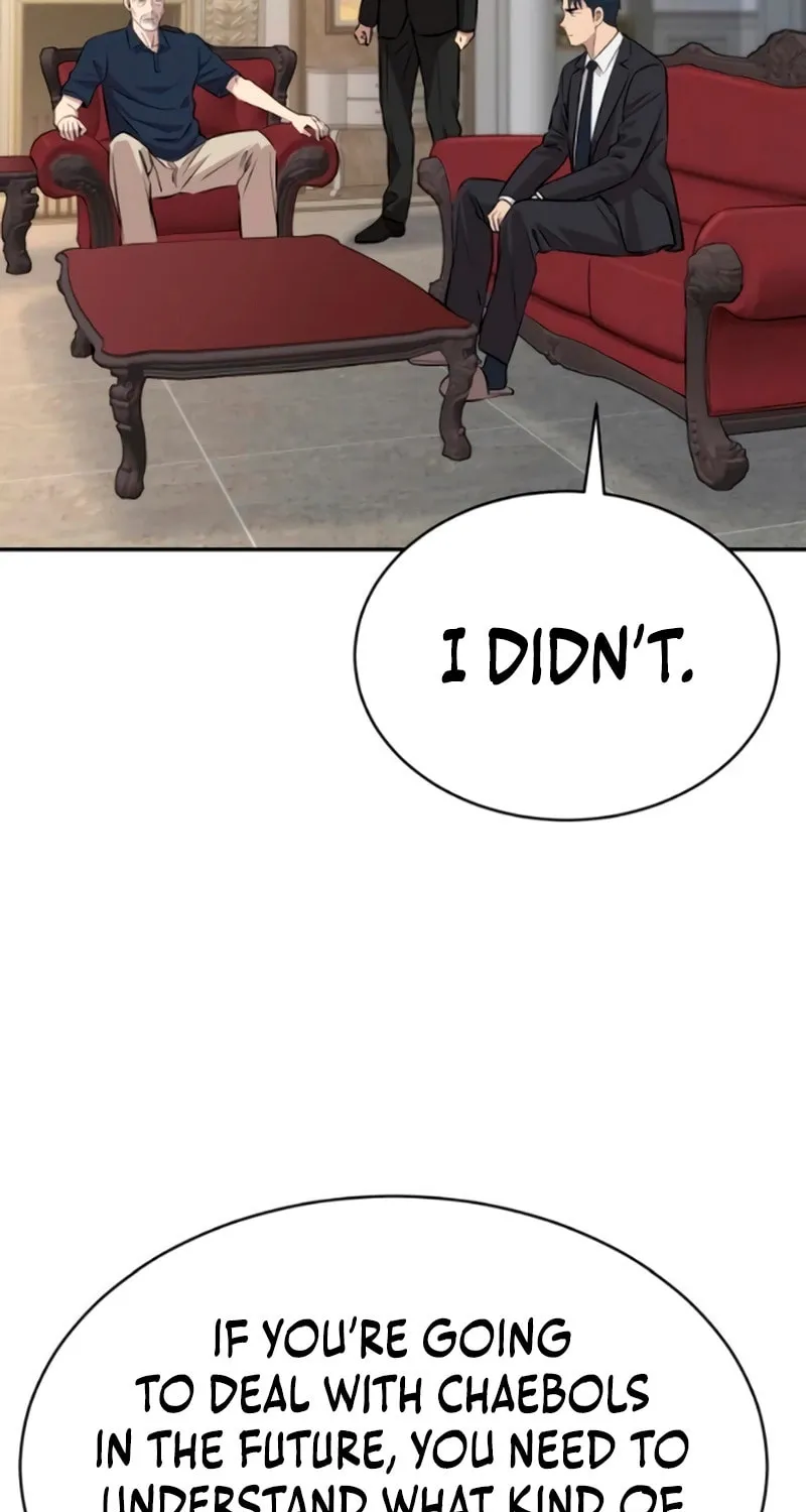 Genius Grandson of the Loan Shark King Chapter 32 page 39 - 