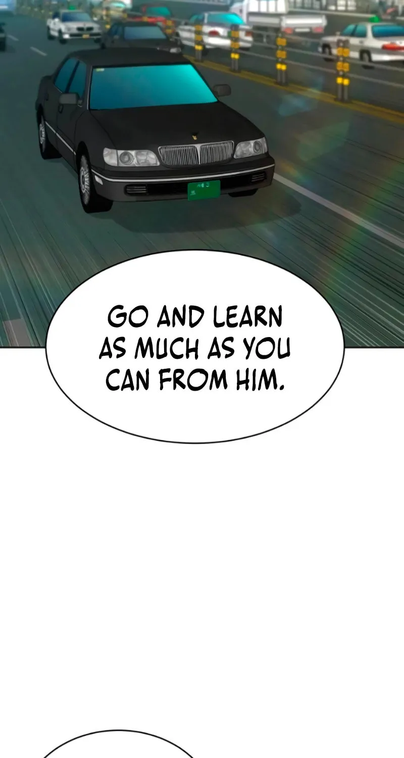 Genius Grandson of the Loan Shark King Chapter 32 page 43 - 