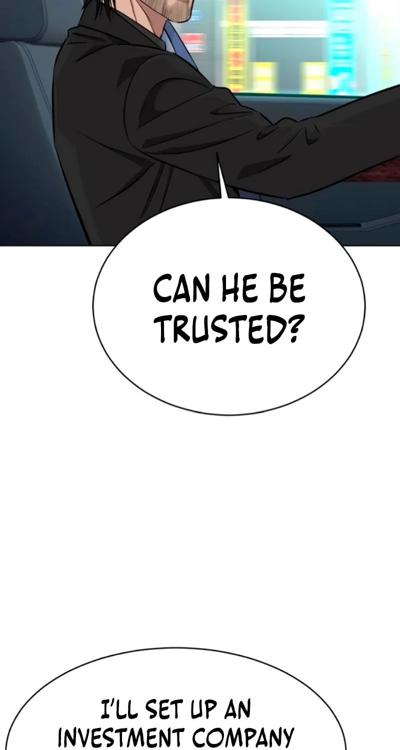 Genius Grandson of the Loan Shark King Chapter 32 page 46 - 
