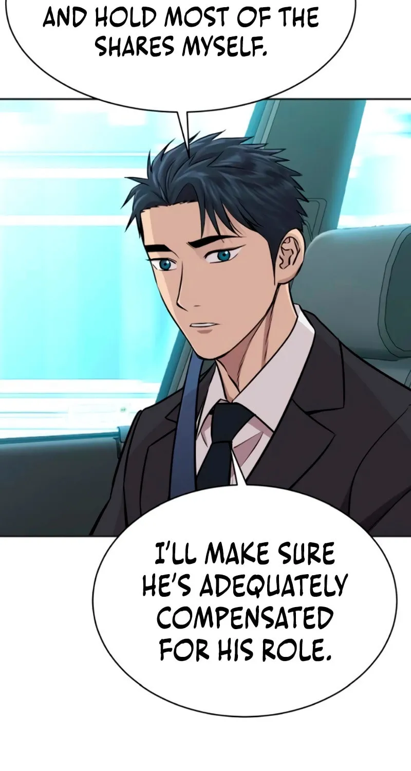 Genius Grandson of the Loan Shark King Chapter 32 page 47 - 