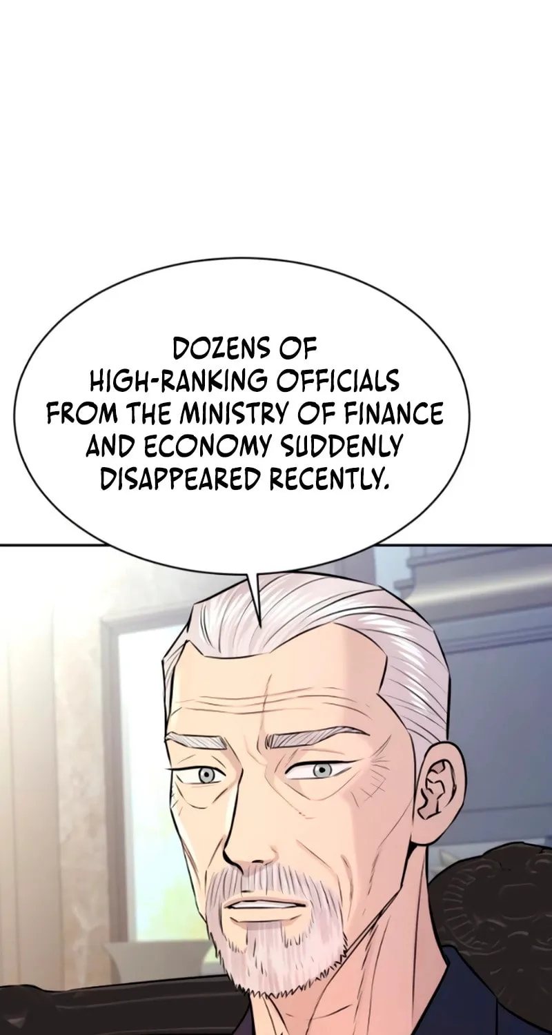 Genius Grandson of the Loan Shark King Chapter 32 page 6 - 