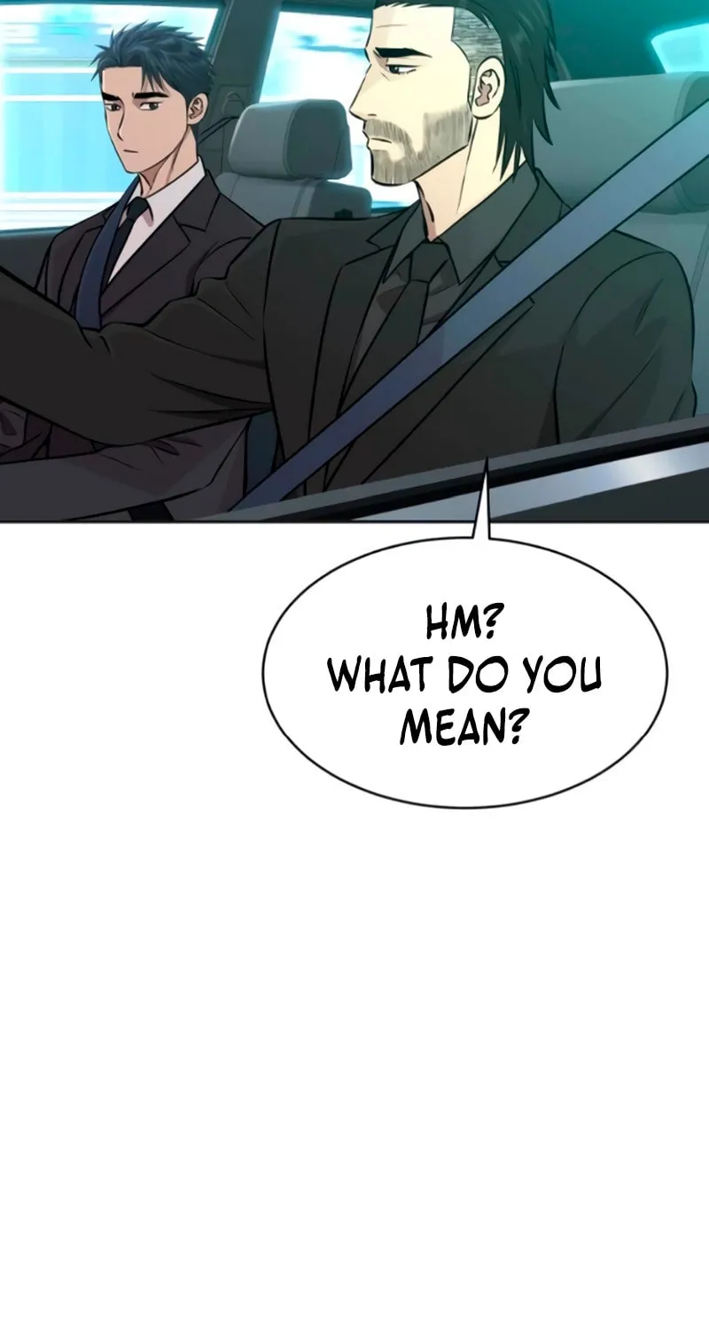 Genius Grandson of the Loan Shark King Chapter 32 page 51 - 