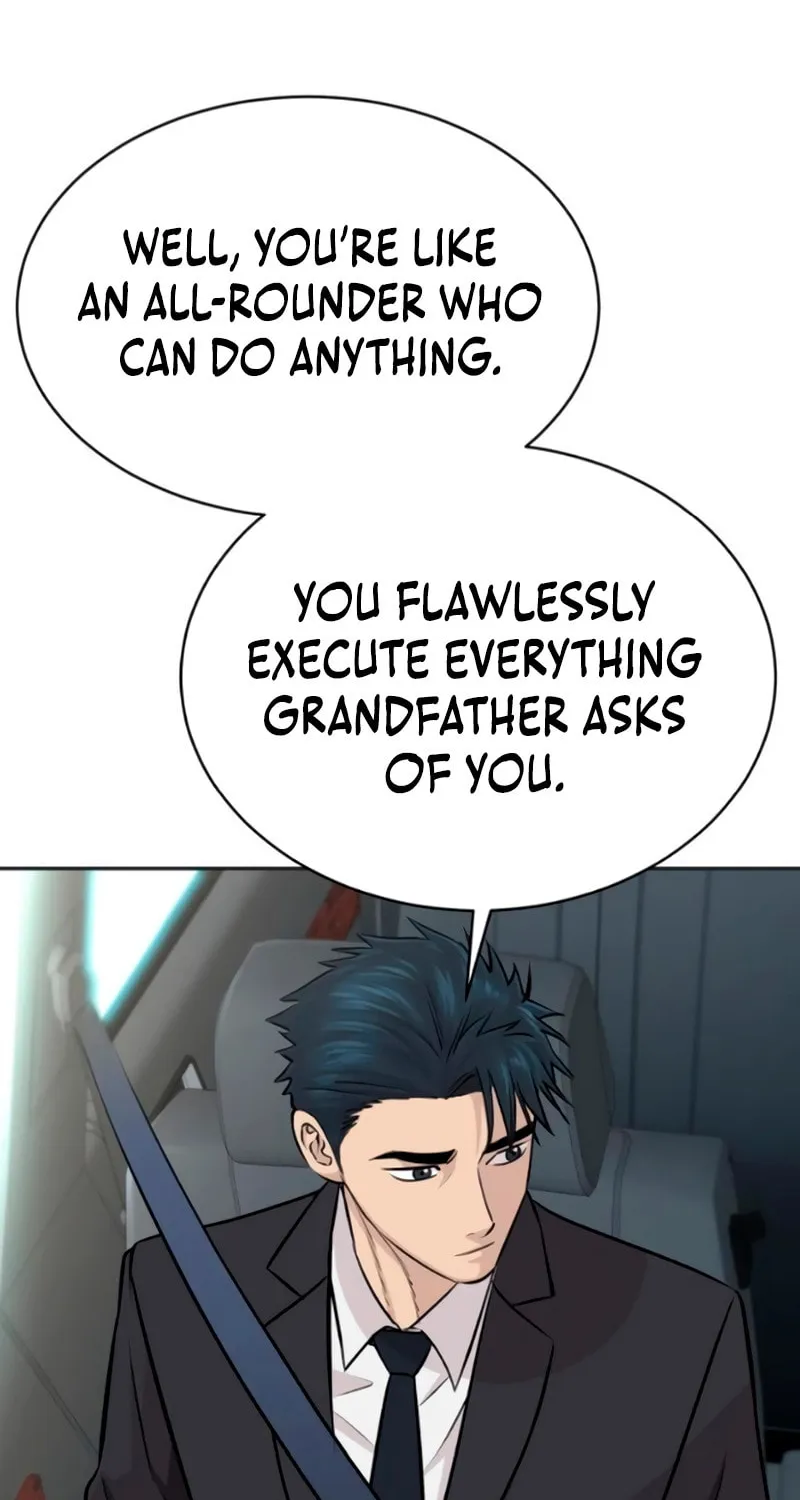 Genius Grandson of the Loan Shark King Chapter 32 page 52 - 