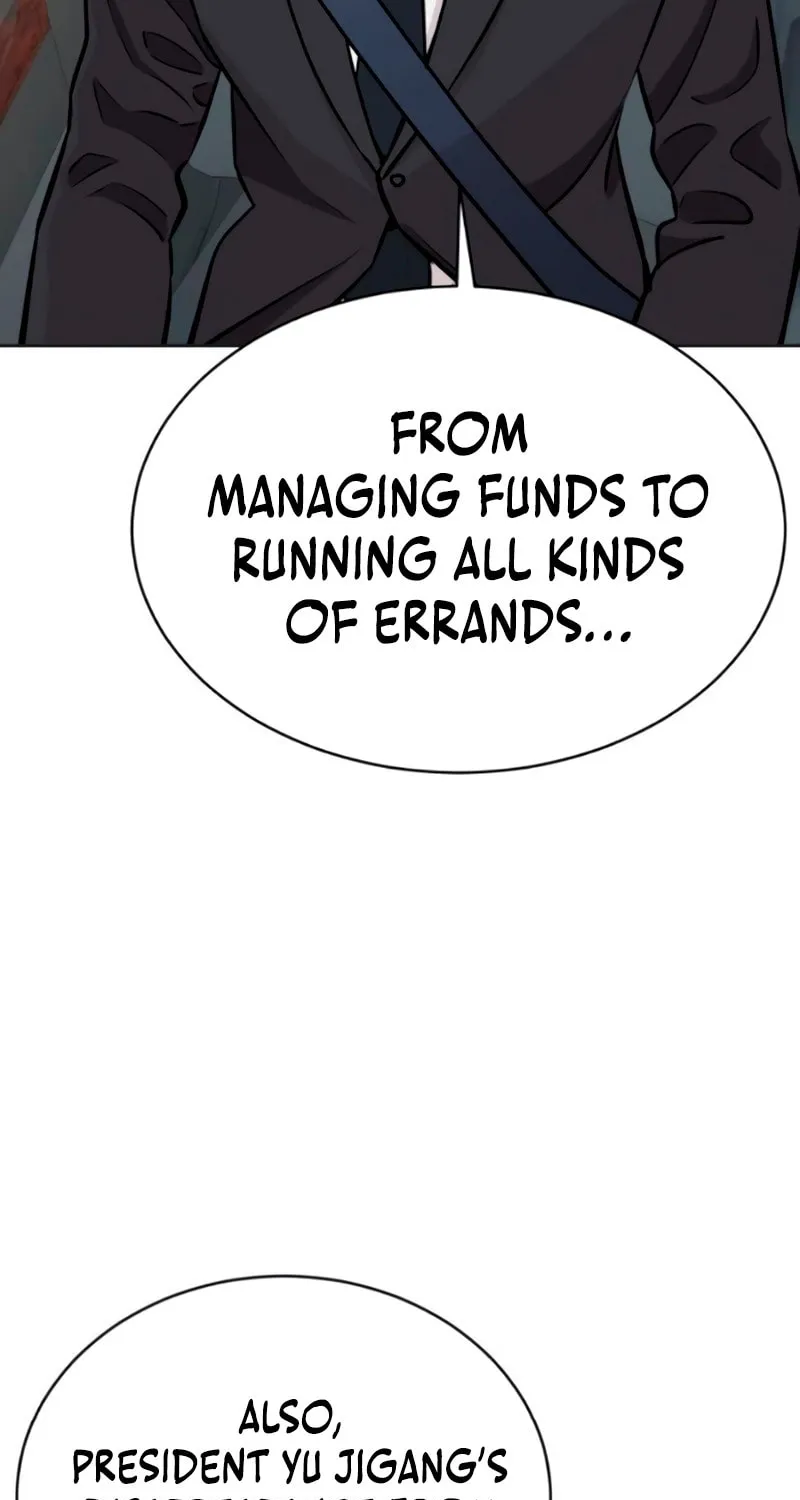 Genius Grandson of the Loan Shark King Chapter 32 page 53 - 