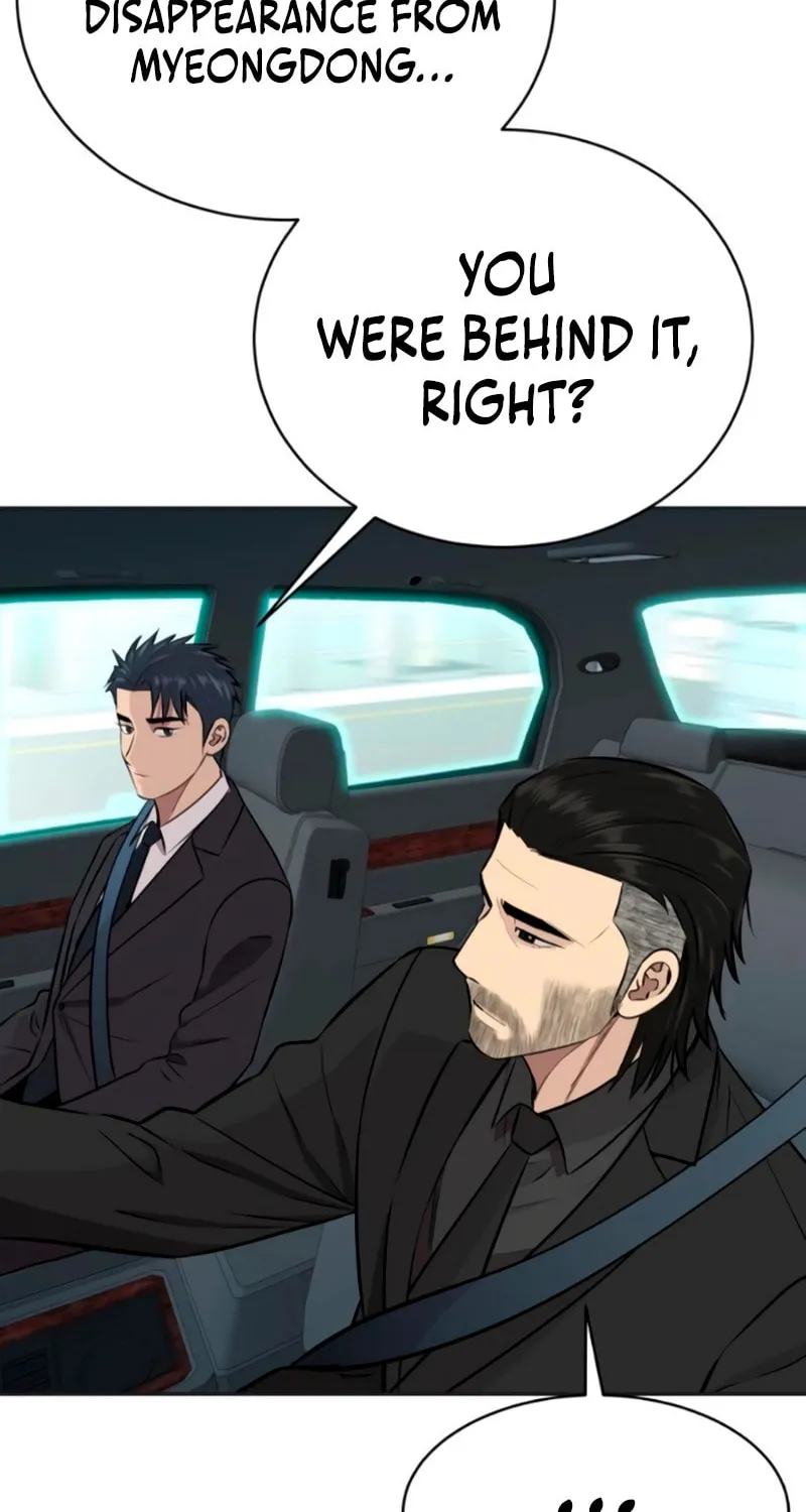 Genius Grandson of the Loan Shark King Chapter 32 page 54 - 