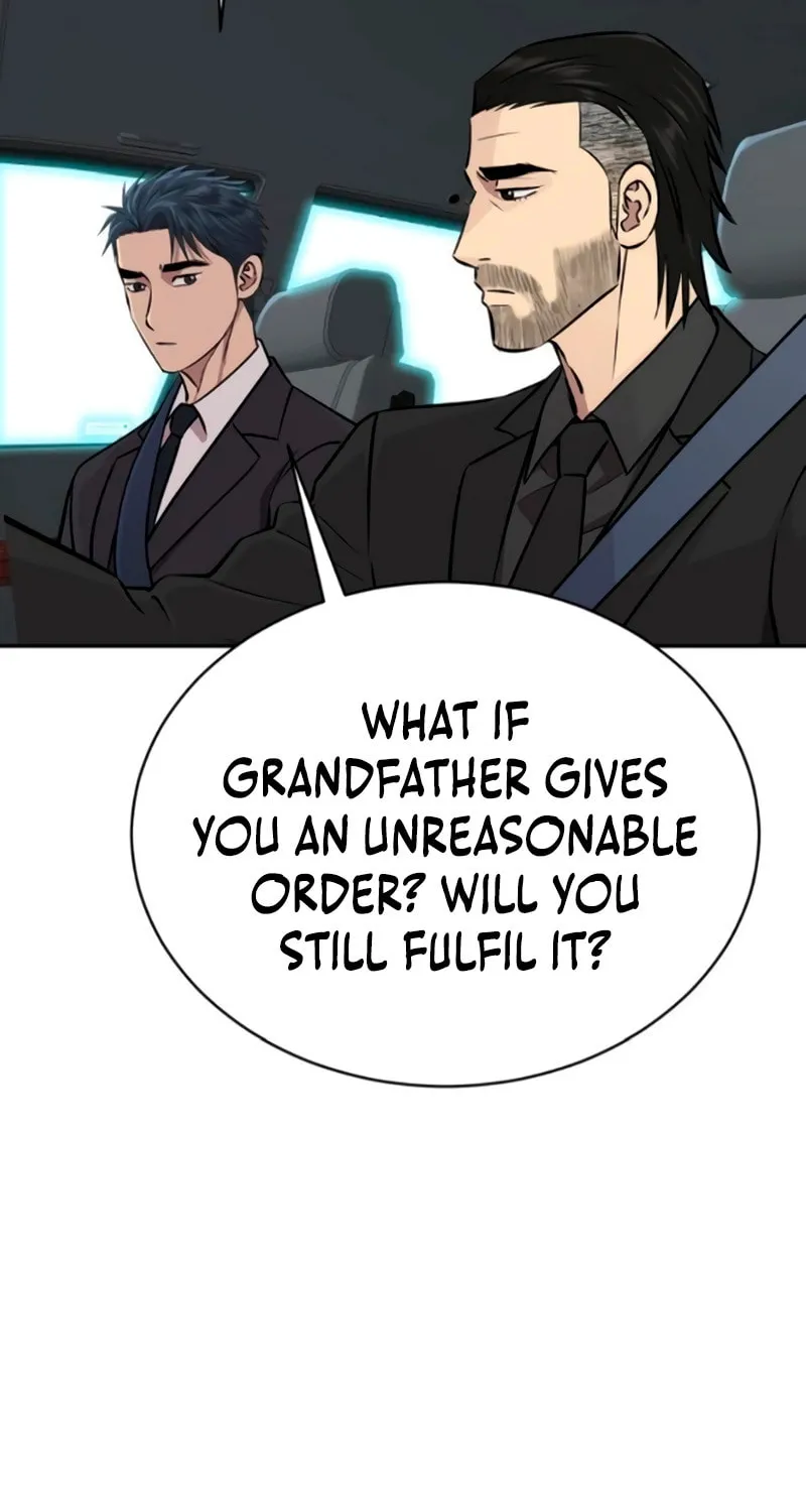 Genius Grandson of the Loan Shark King Chapter 32 page 58 - 