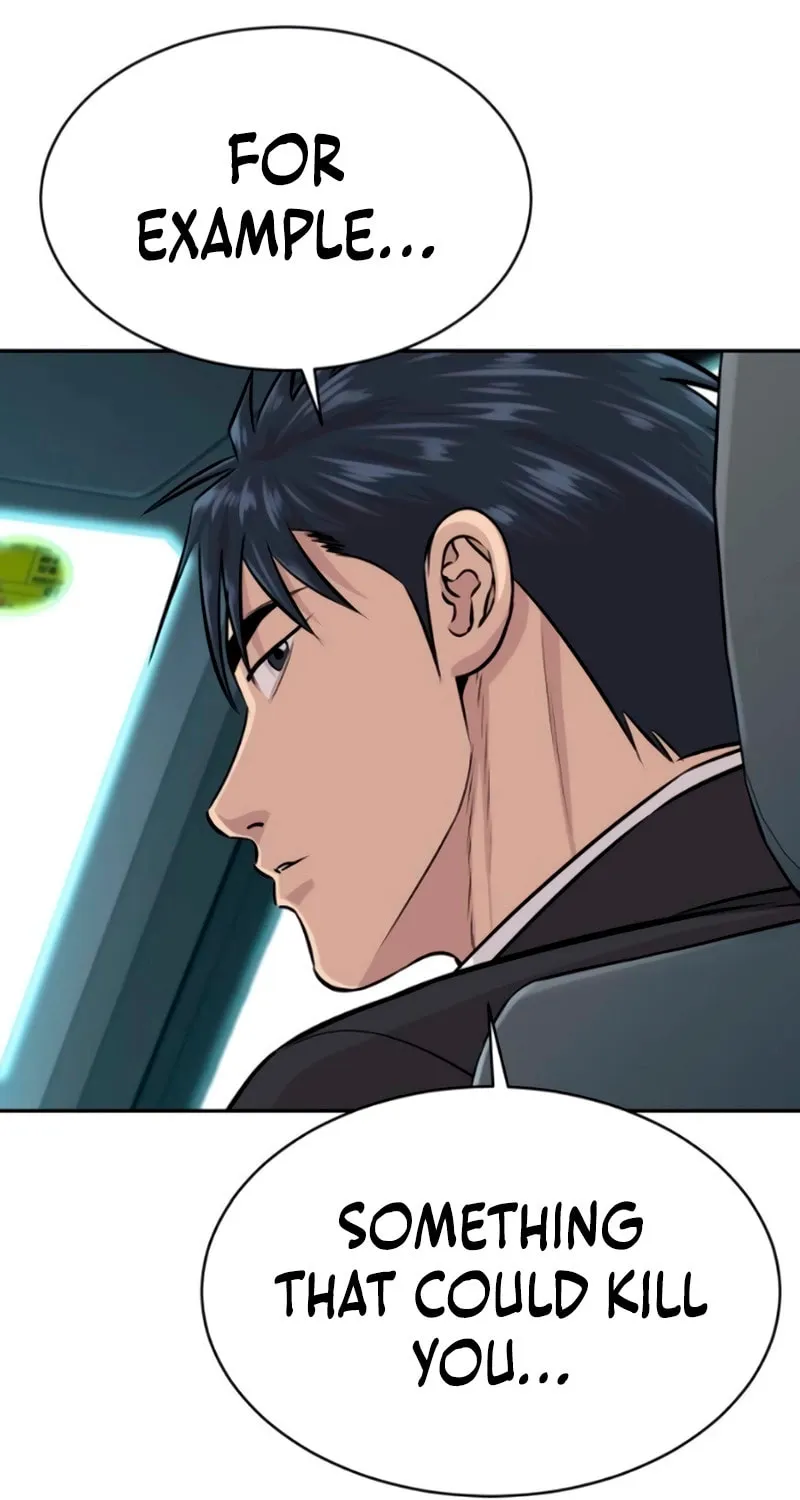 Genius Grandson of the Loan Shark King Chapter 32 page 59 - 