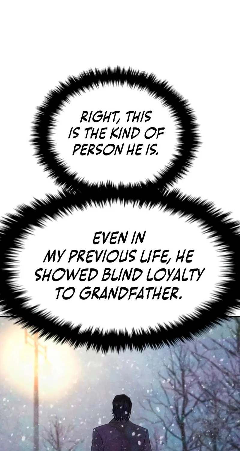 Genius Grandson of the Loan Shark King Chapter 32 page 66 - 