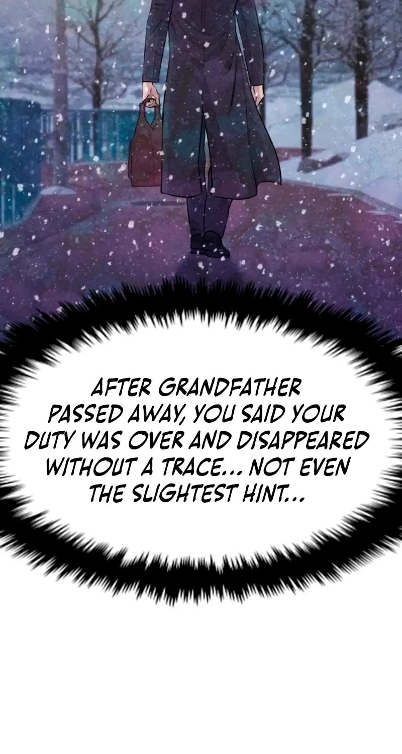 Genius Grandson of the Loan Shark King Chapter 32 page 67 - 