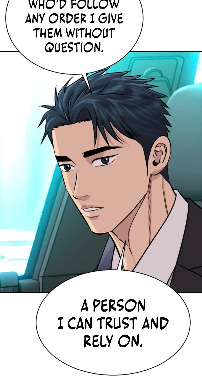 Genius Grandson of the Loan Shark King Chapter 32 page 71 - 