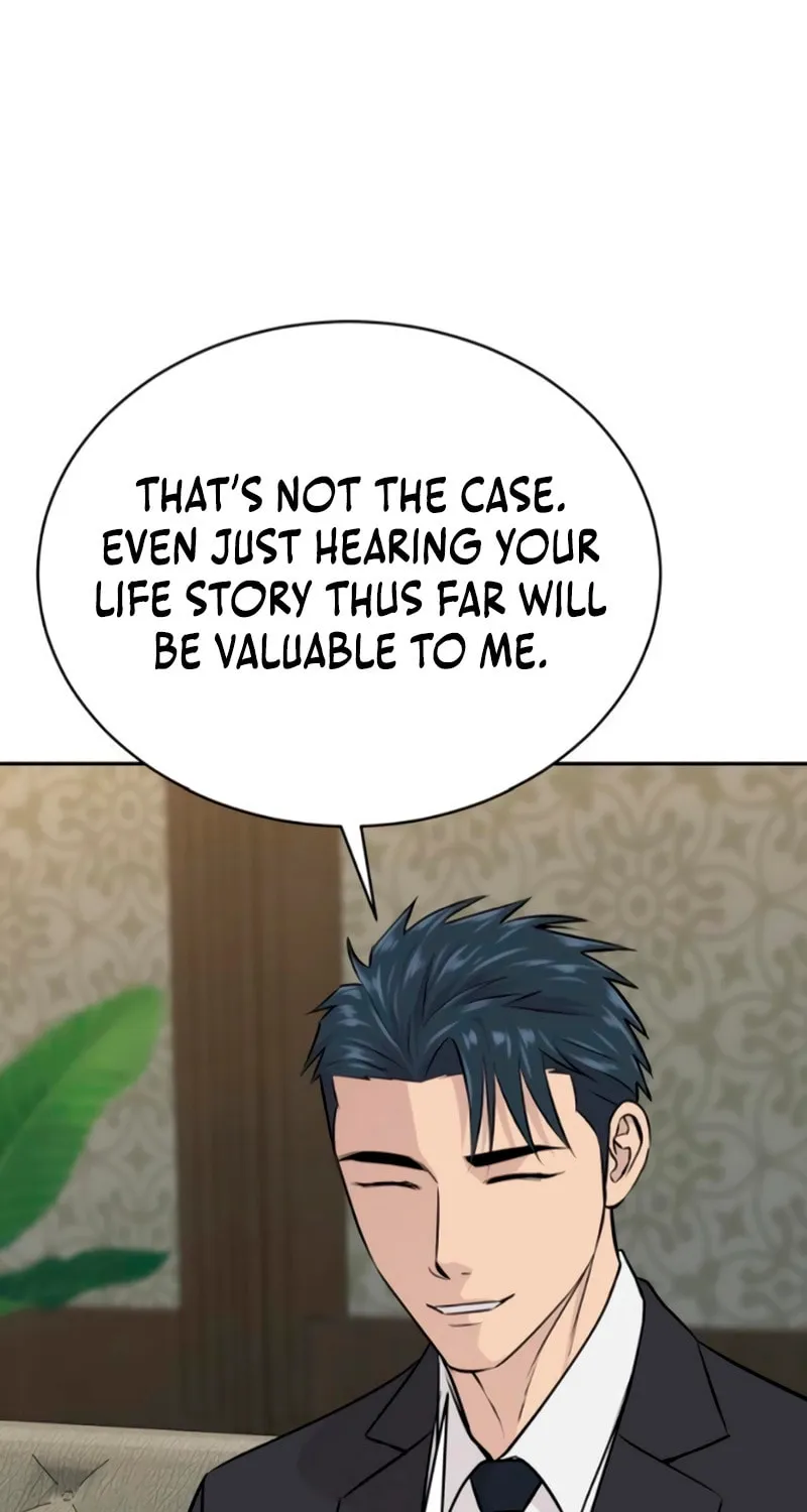 Genius Grandson of the Loan Shark King Chapter 32 page 80 - 