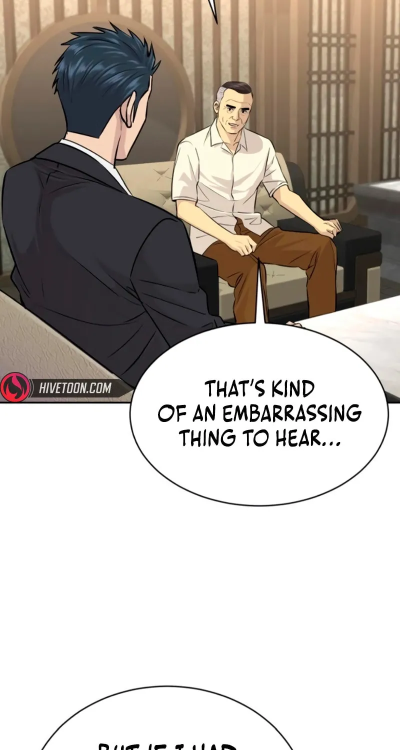 Genius Grandson of the Loan Shark King Chapter 32 page 82 - 