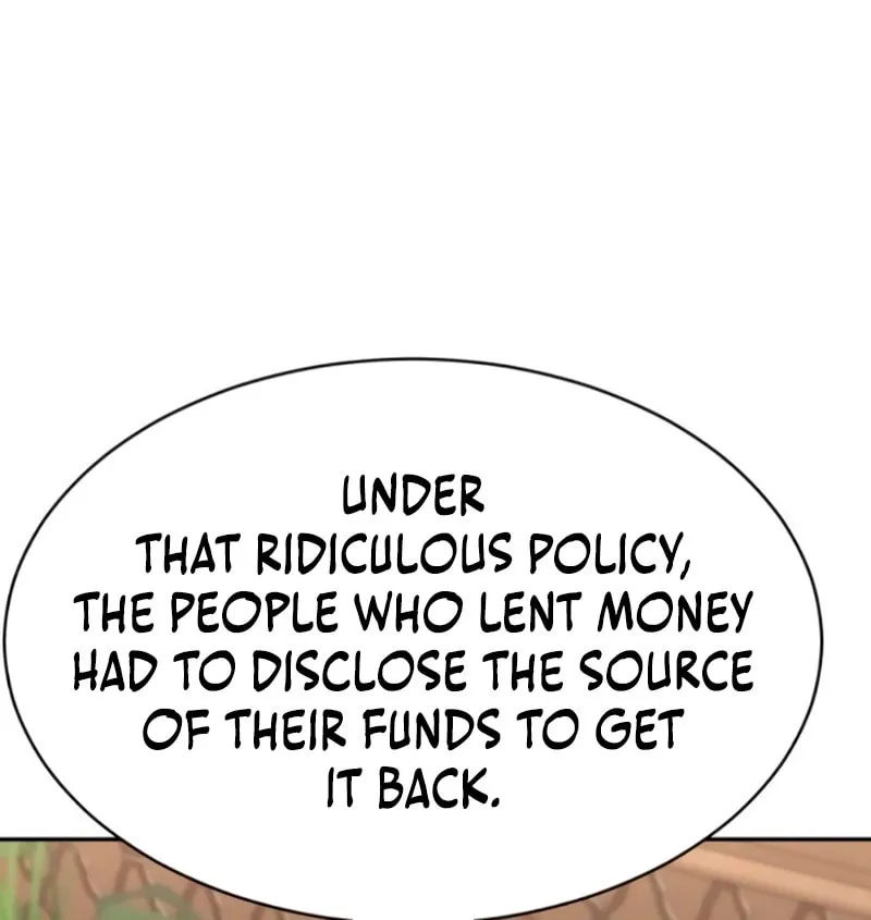 Genius Grandson of the Loan Shark King Chapter 32 page 87 - 