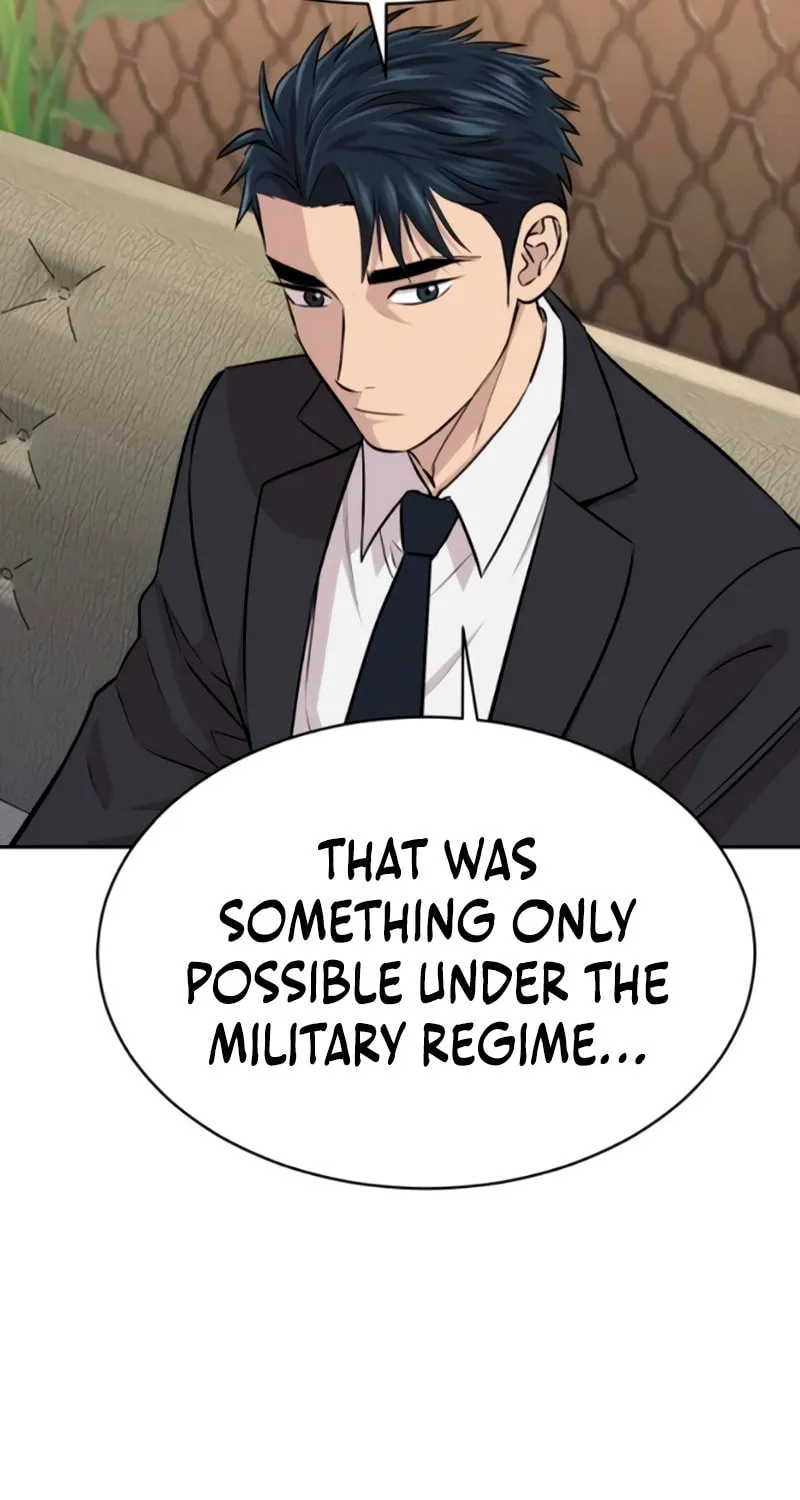 Genius Grandson of the Loan Shark King Chapter 32 page 88 - 