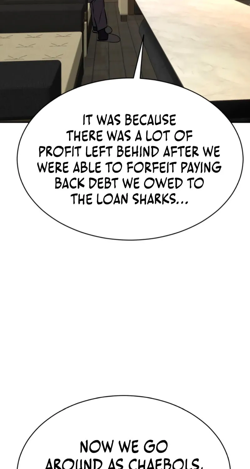 Genius Grandson of the Loan Shark King Chapter 32 page 90 - 