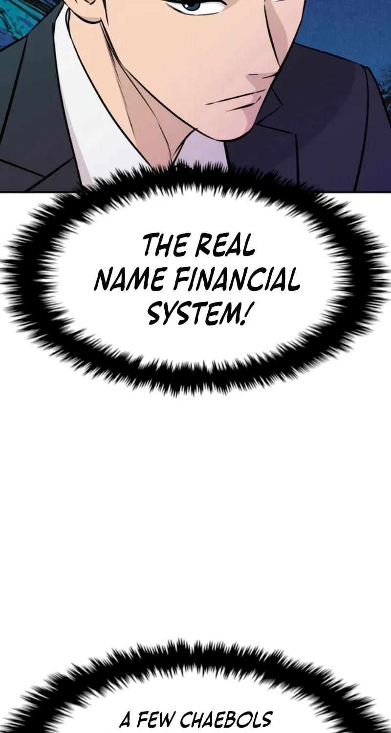 Genius Grandson of the Loan Shark King Chapter 32 page 10 - 