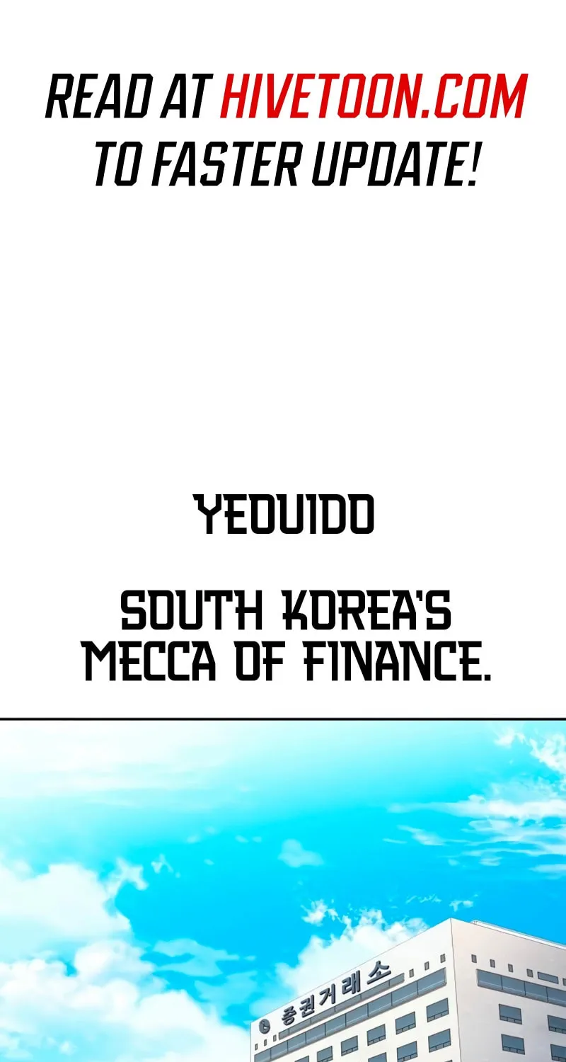 Genius Grandson of the Loan Shark King Chapter 33 page 2 - 