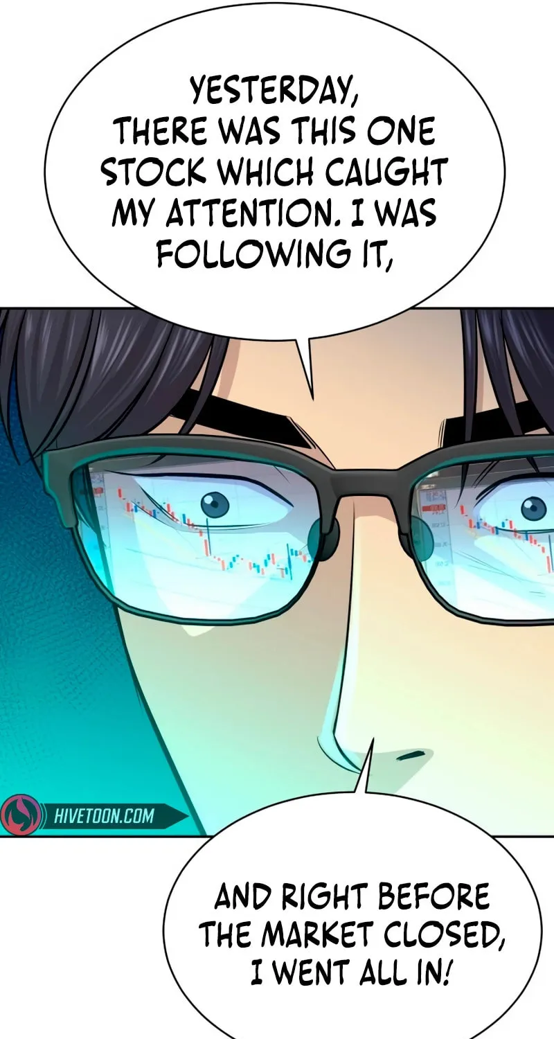 Genius Grandson of the Loan Shark King Chapter 33 page 11 - 