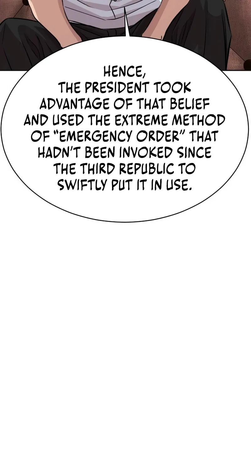 Genius Grandson of the Loan Shark King Chapter 33 page 101 - 