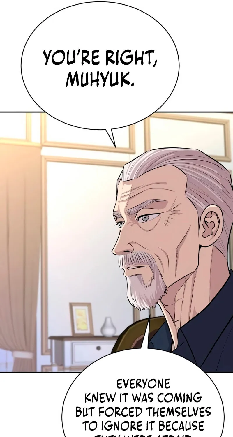 Genius Grandson of the Loan Shark King Chapter 33 page 102 - 