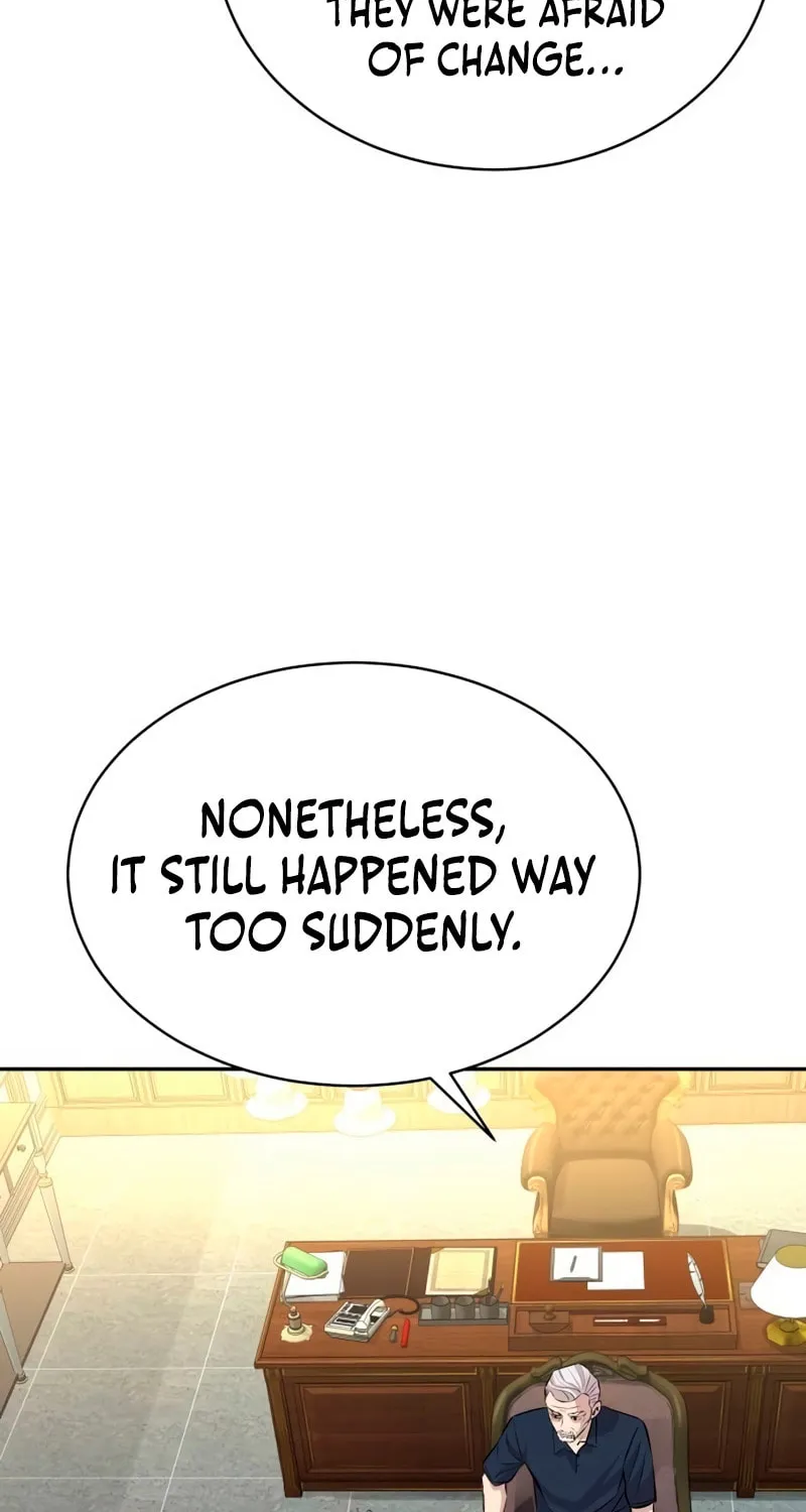 Genius Grandson of the Loan Shark King Chapter 33 page 103 - 