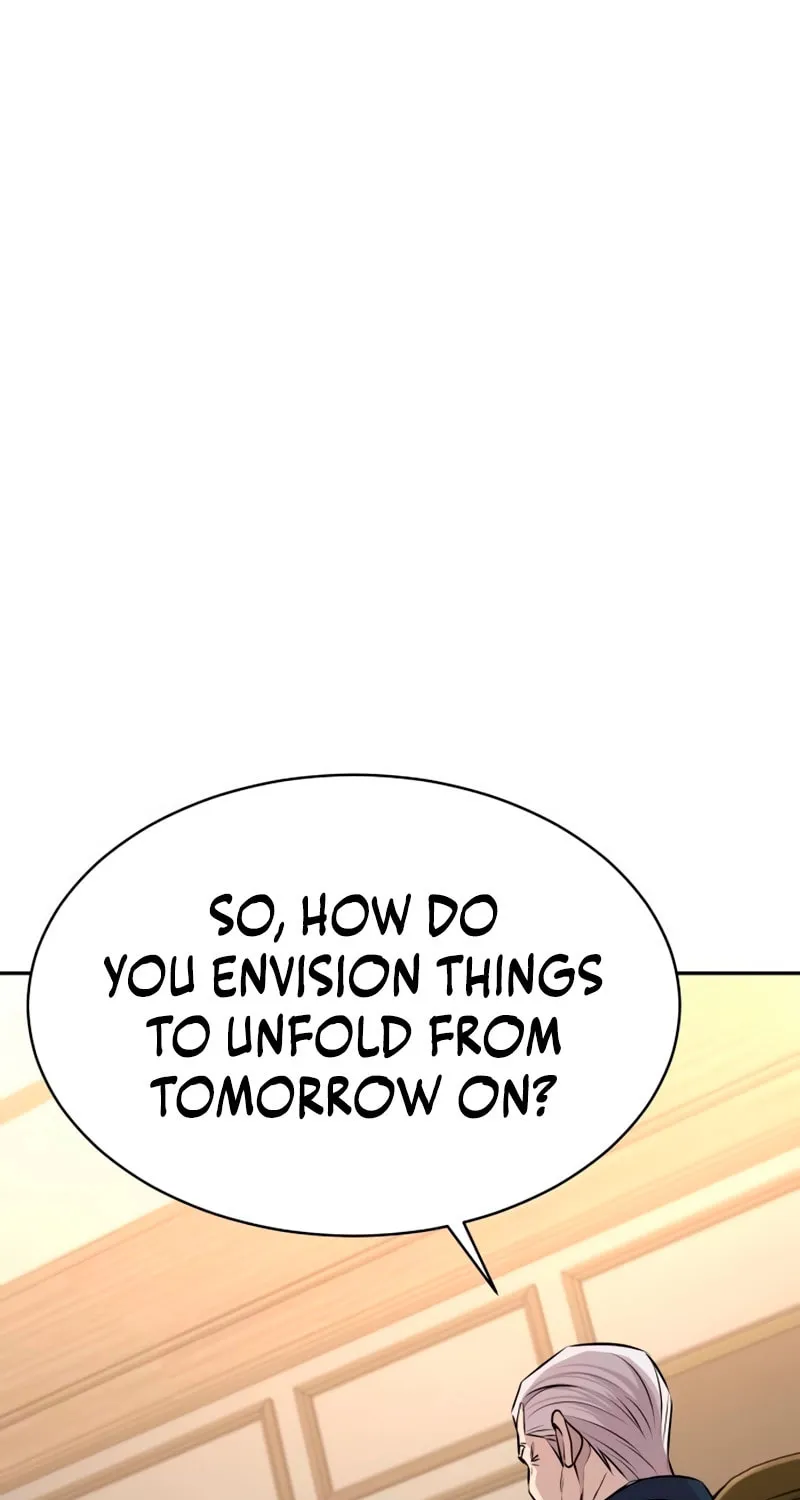 Genius Grandson of the Loan Shark King Chapter 33 page 106 - 