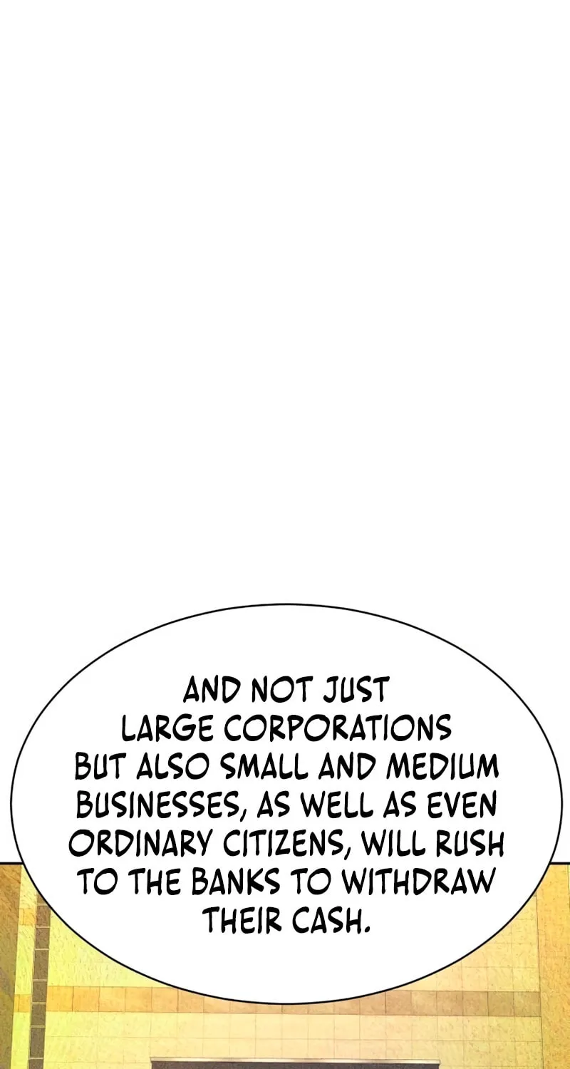 Genius Grandson of the Loan Shark King Chapter 33 page 108 - 