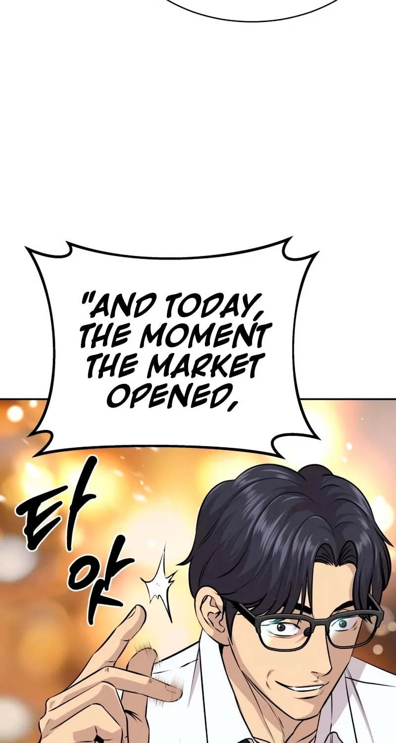 Genius Grandson of the Loan Shark King Chapter 33 page 12 - 