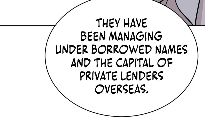 Genius Grandson of the Loan Shark King Chapter 33 page 111 - 