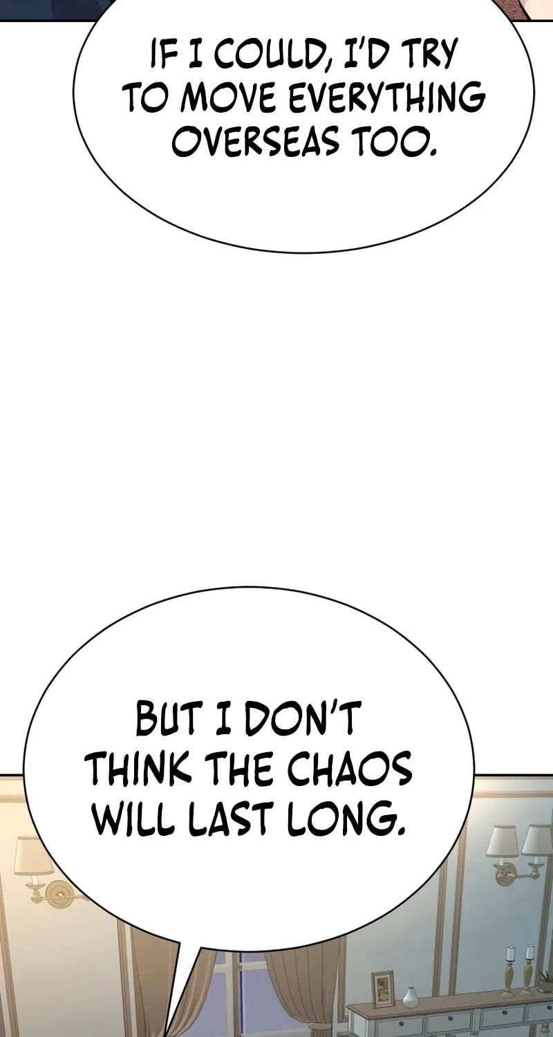 Genius Grandson of the Loan Shark King Chapter 33 page 113 - 
