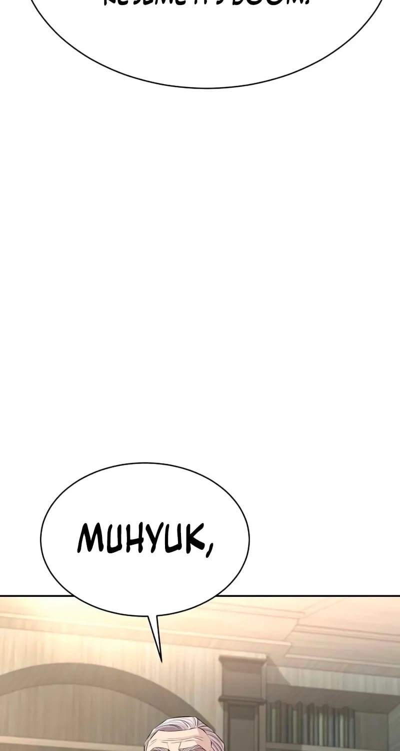 Genius Grandson of the Loan Shark King Chapter 33 page 116 - 
