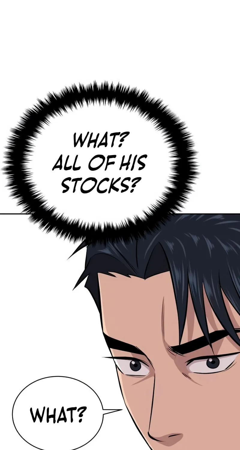 Genius Grandson of the Loan Shark King Chapter 33 page 118 - 