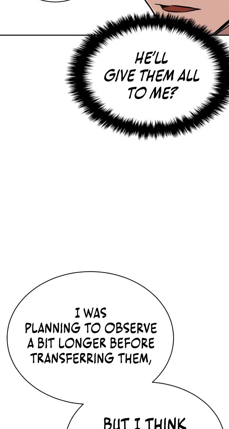 Genius Grandson of the Loan Shark King Chapter 33 page 119 - 