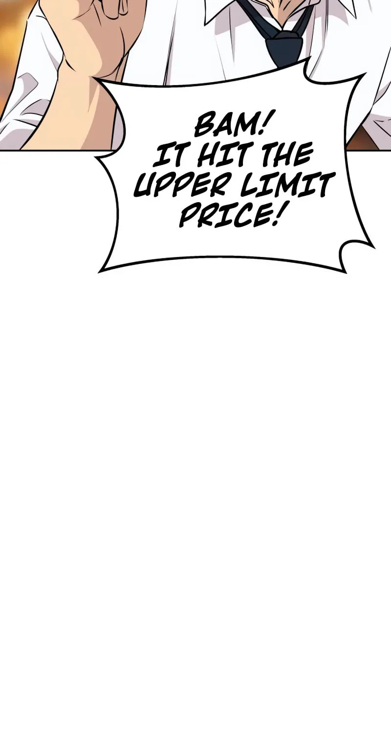 Genius Grandson of the Loan Shark King Chapter 33 page 13 - 