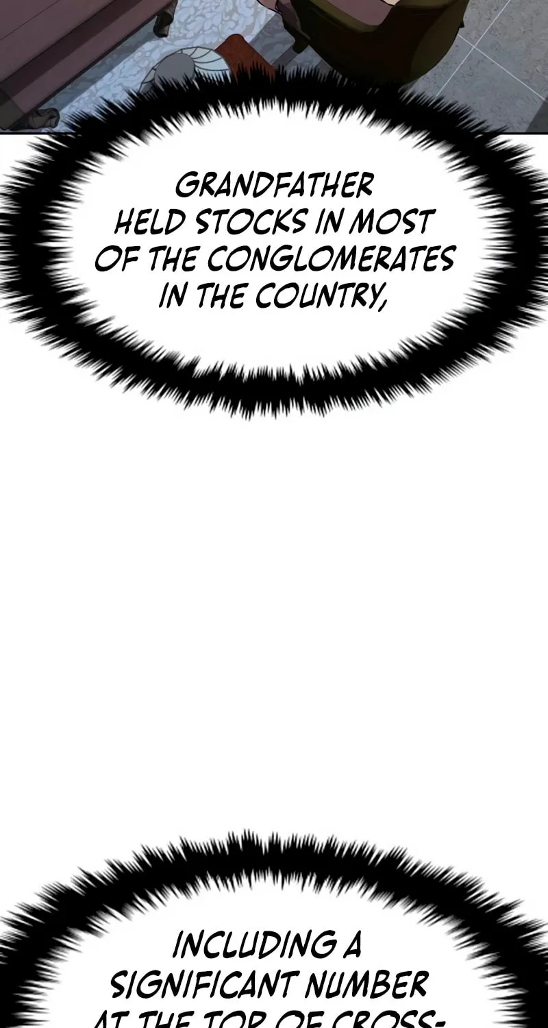 Genius Grandson of the Loan Shark King Chapter 33 page 126 - 
