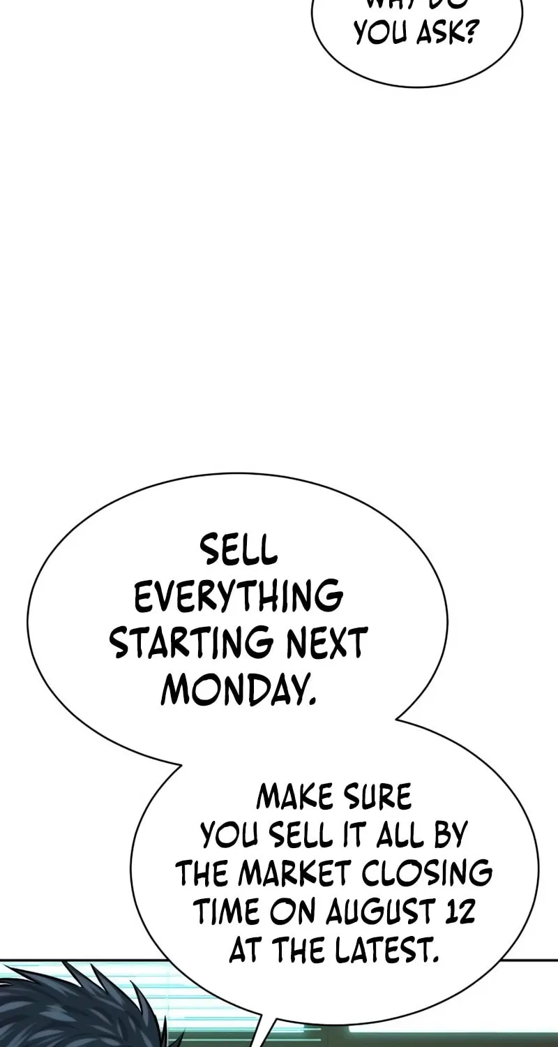 Genius Grandson of the Loan Shark King Chapter 33 page 17 - 