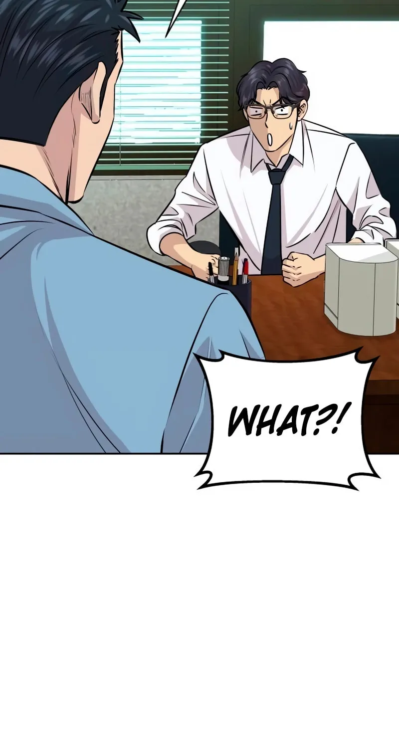 Genius Grandson of the Loan Shark King Chapter 33 page 18 - 