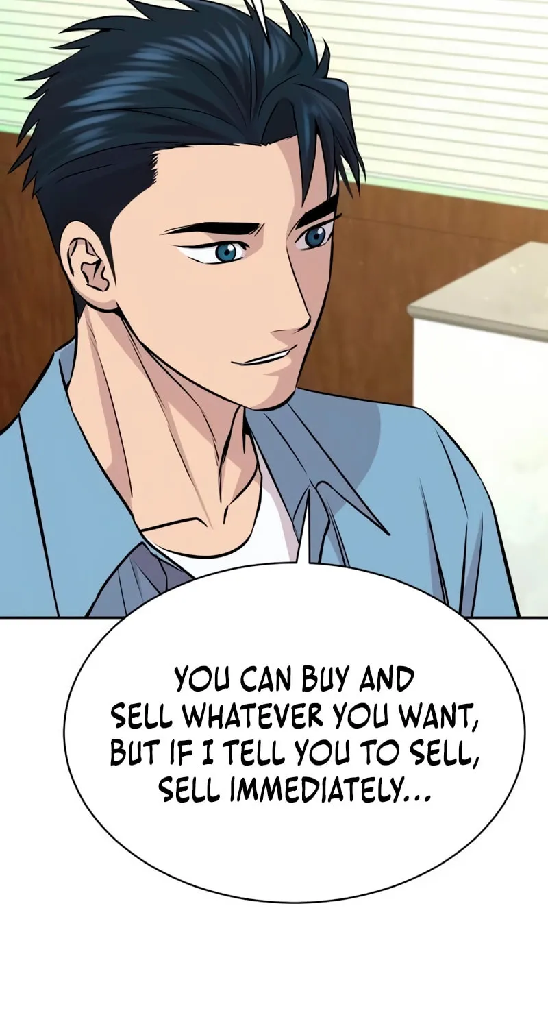 Genius Grandson of the Loan Shark King Chapter 33 page 22 - 