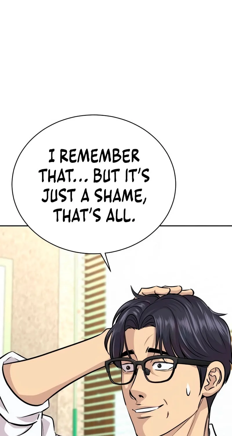 Genius Grandson of the Loan Shark King Chapter 33 page 23 - 