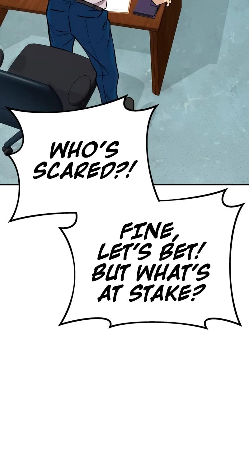 Genius Grandson of the Loan Shark King Chapter 33 page 31 - 