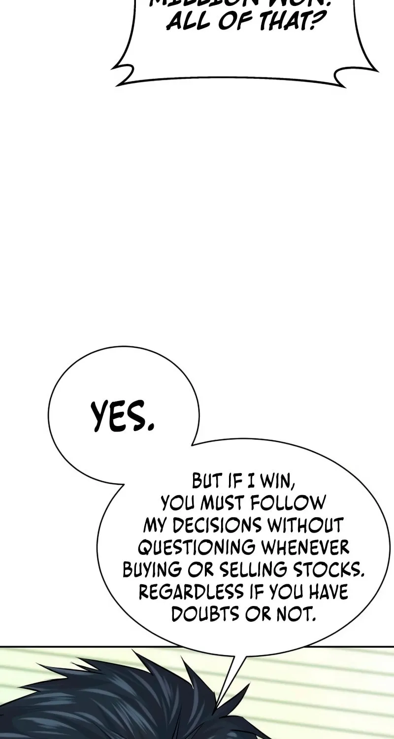 Genius Grandson of the Loan Shark King Chapter 33 page 33 - 