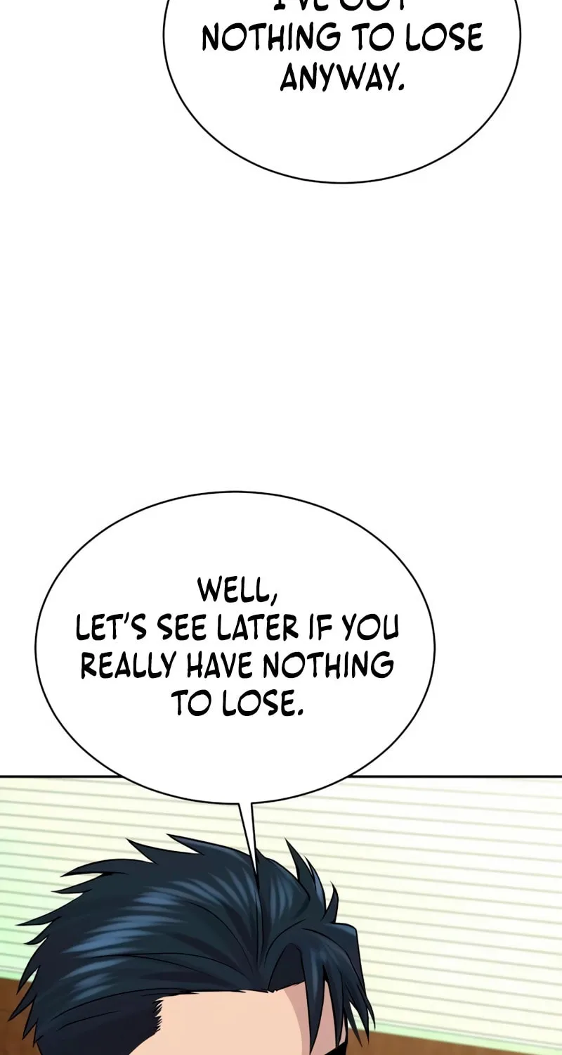 Genius Grandson of the Loan Shark King Chapter 33 page 36 - 