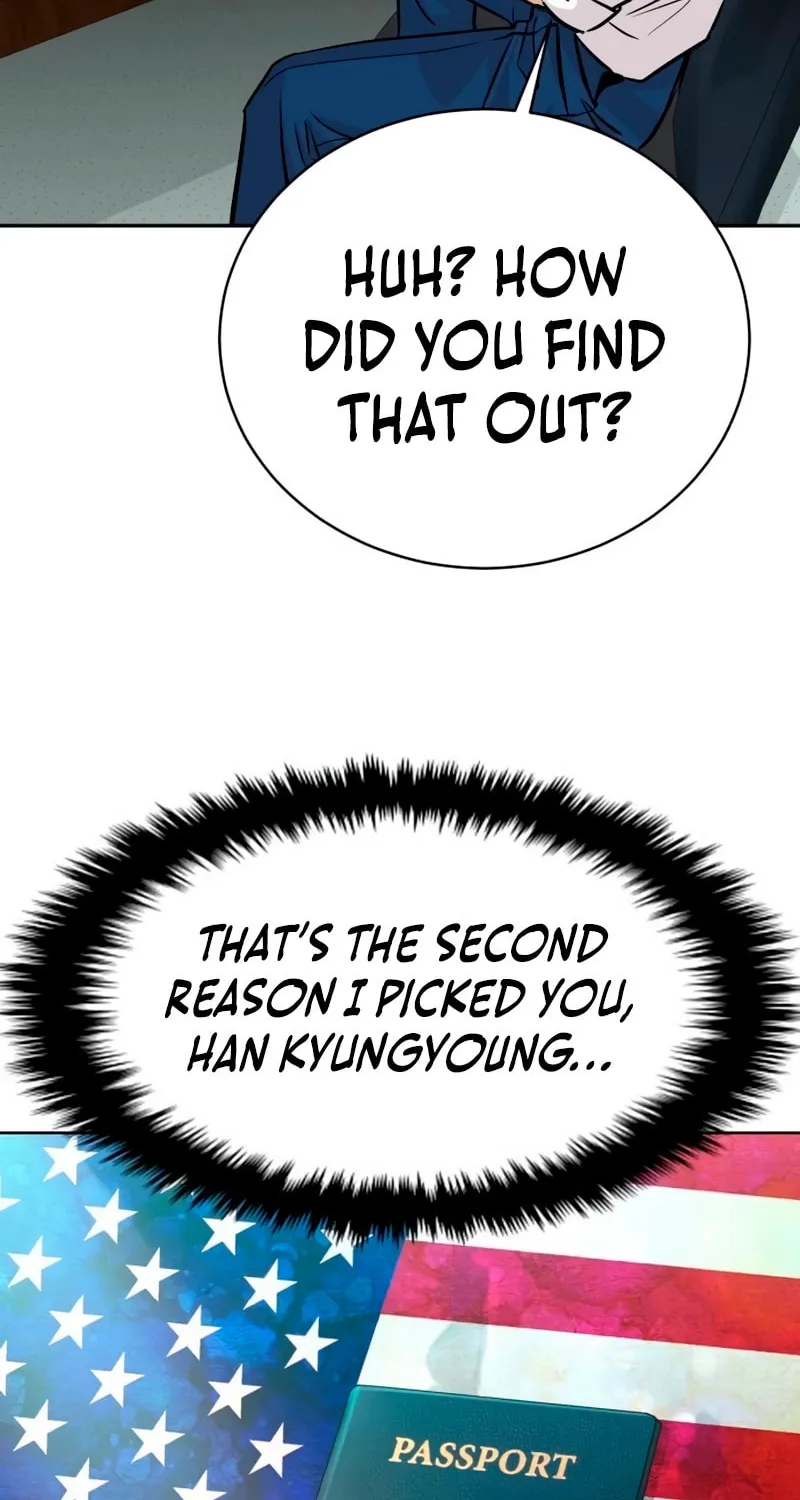 Genius Grandson of the Loan Shark King Chapter 33 page 39 - 
