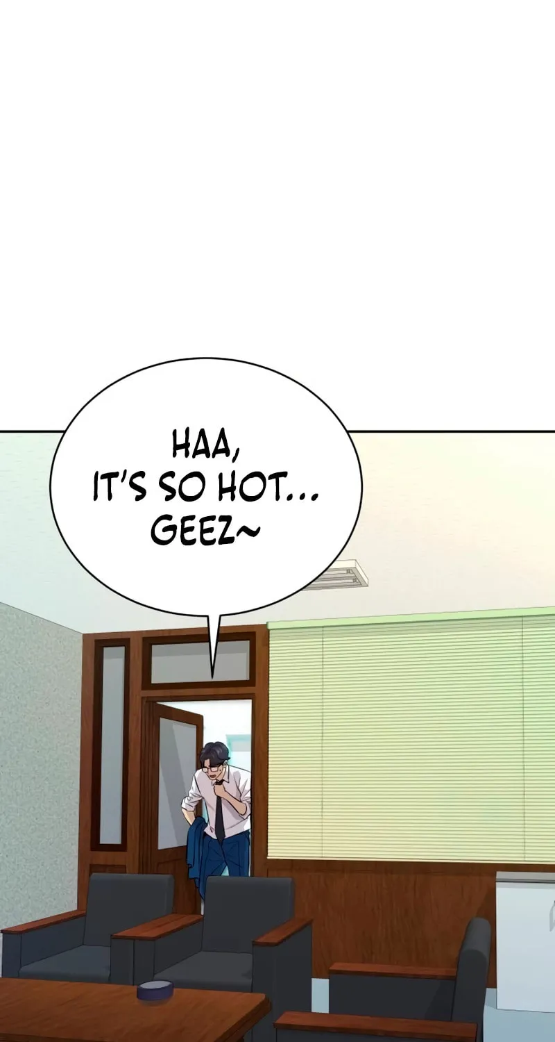 Genius Grandson of the Loan Shark King Chapter 33 page 5 - 
