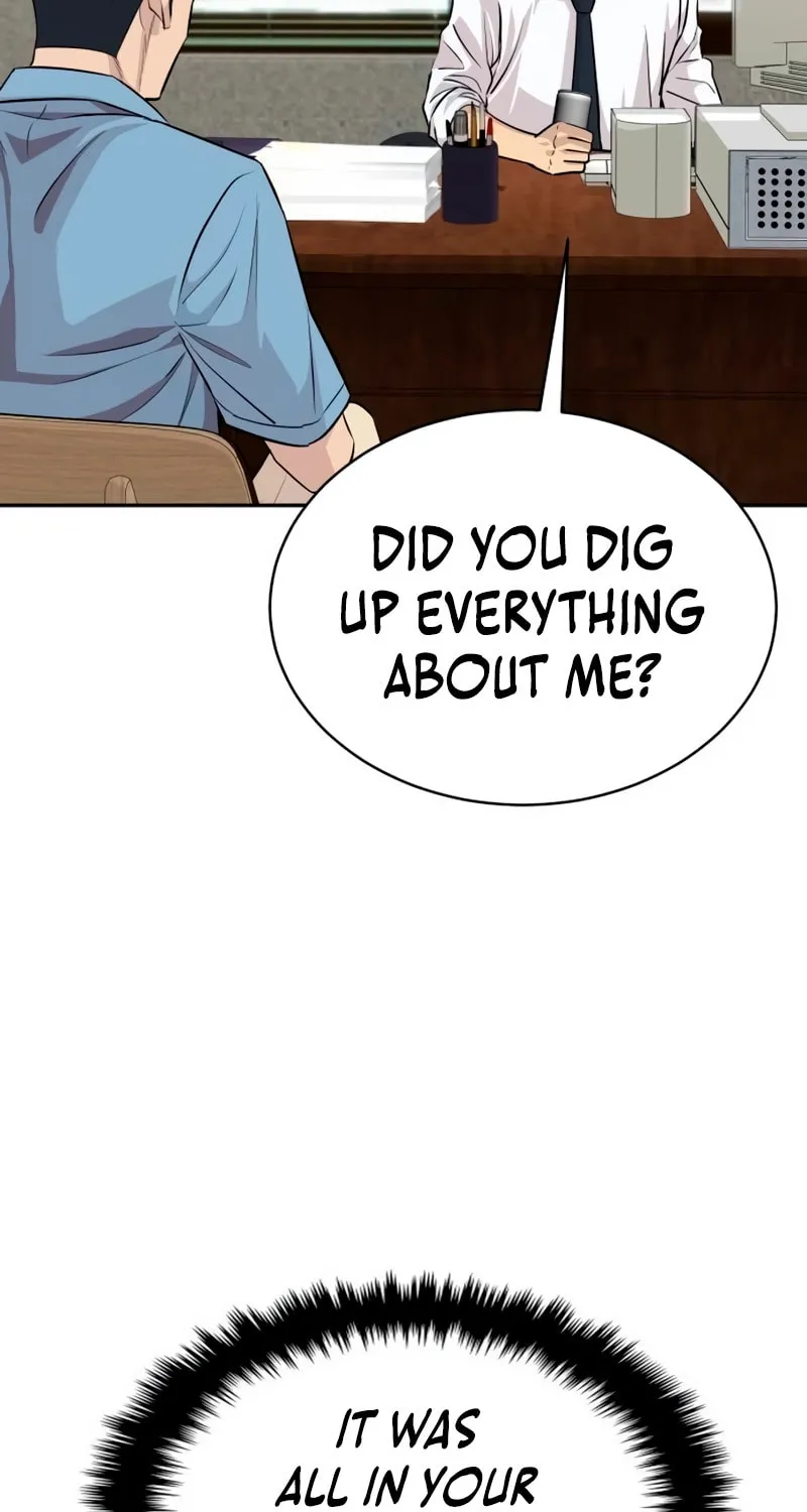 Genius Grandson of the Loan Shark King Chapter 33 page 43 - 