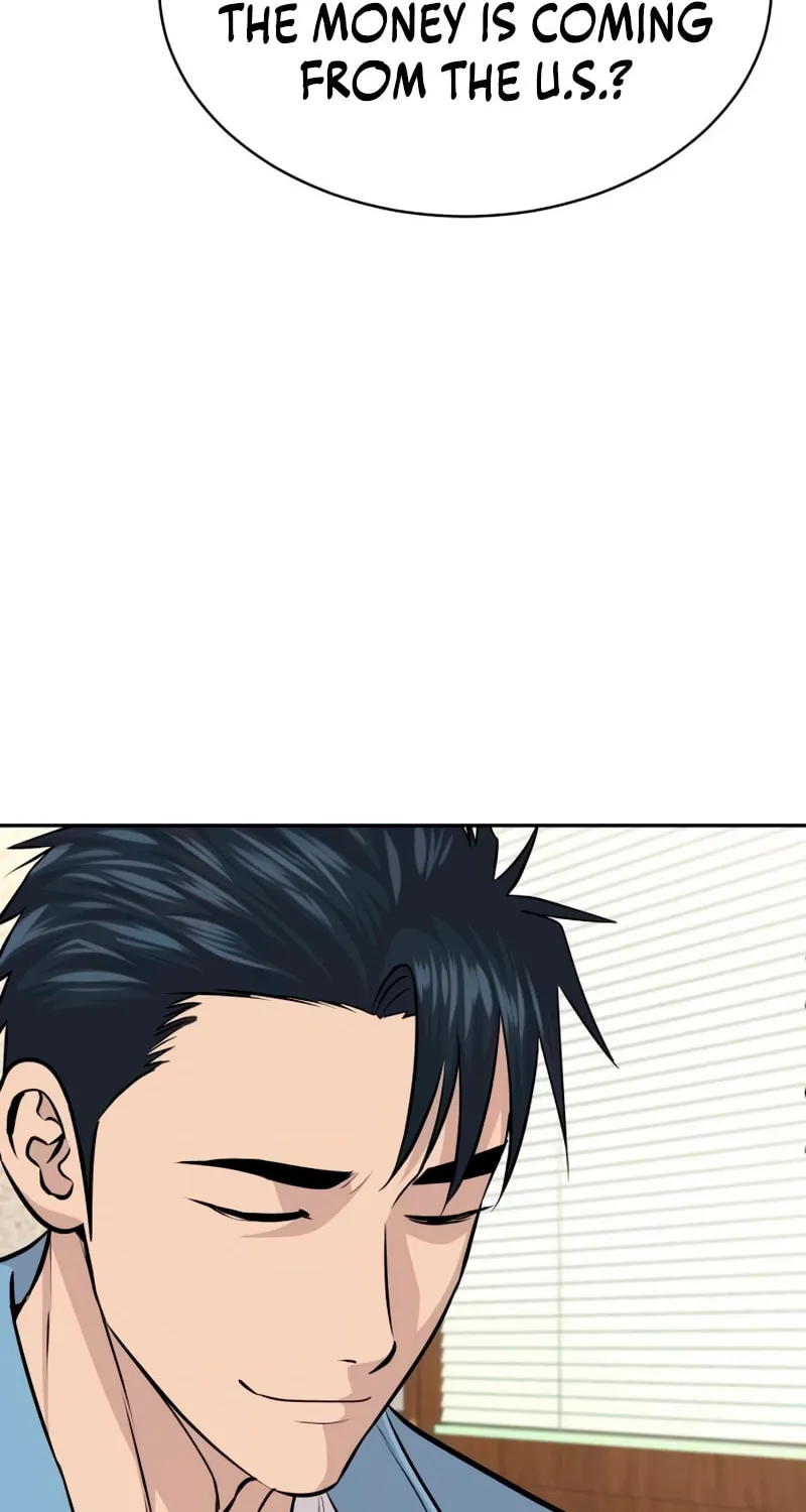 Genius Grandson of the Loan Shark King Chapter 33 page 48 - 