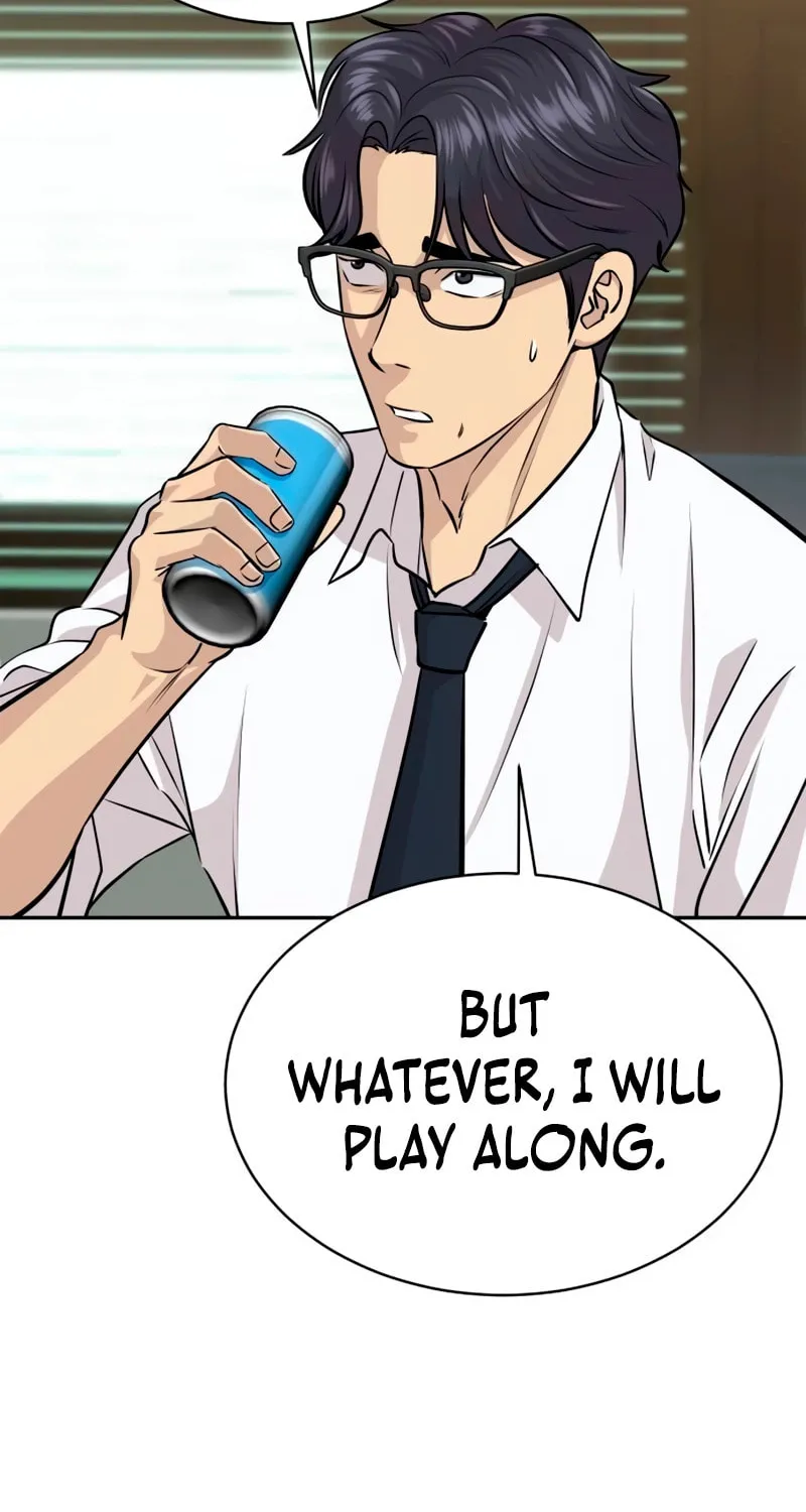 Genius Grandson of the Loan Shark King Chapter 33 page 50 - 